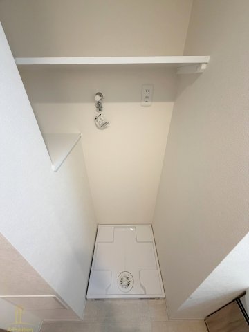 その他設備　コンフォリア・リヴ桜川ソルテラス