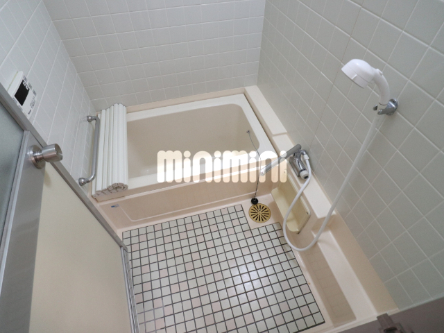 玄関　玄関スペースです