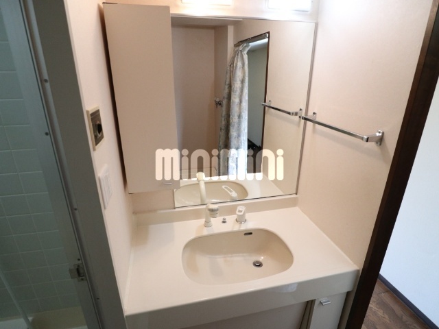 トイレ　洋式トイレです