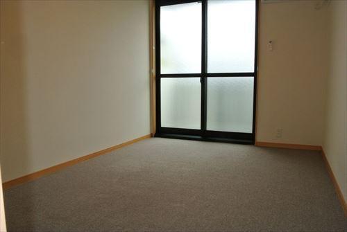 居室・リビング　居室