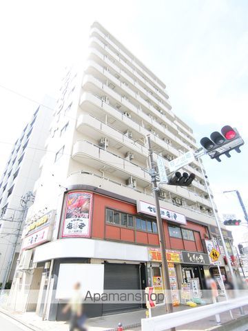 建物外観　建物外観