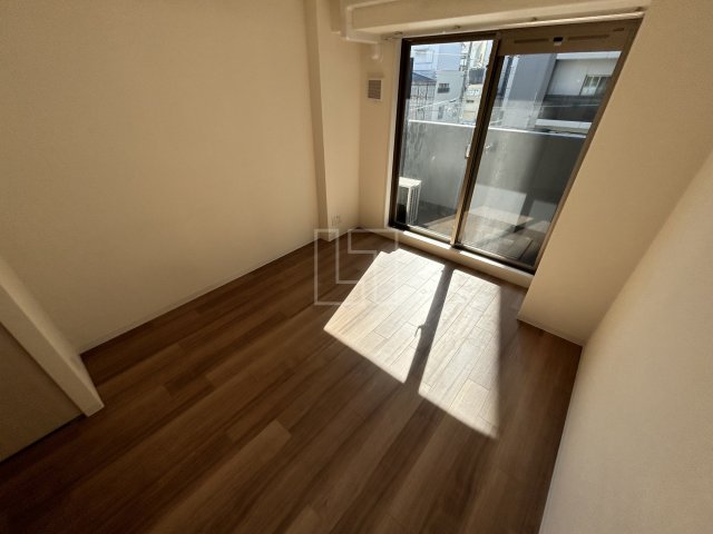 居室・リビング　ララプレイス大阪新町ヴェレ　洋室