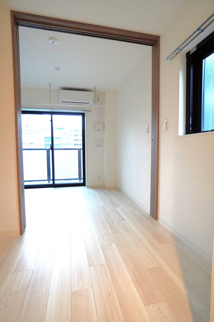 居室・リビング　※写真は同タイプ住戸です。