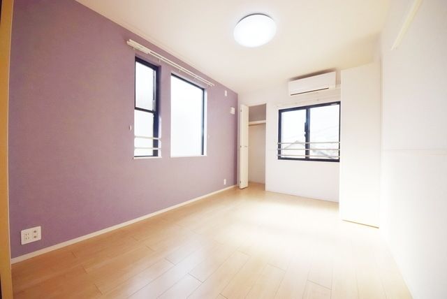 その他部屋・スペース　★洋室6帖★