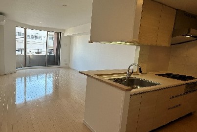 居室・リビング　※別部屋参考写真