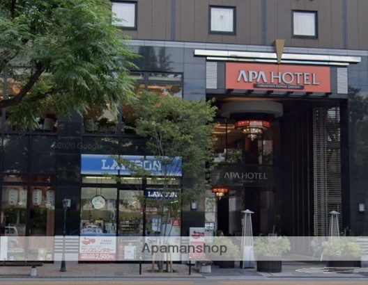 コンビニ　ローソン（コンビニ）まで440m