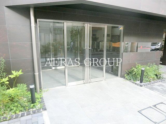 エントランス　★エントランス★