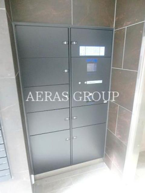 その他共有部分　★宅配ＢＯＸ★