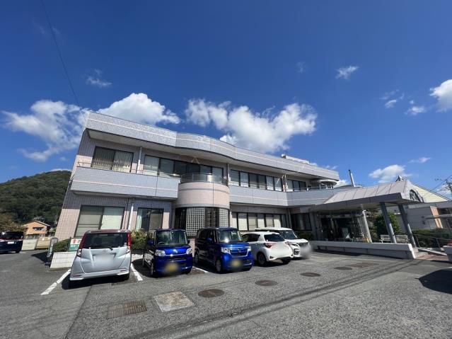 病院　渡辺医院（病院）まで2430m