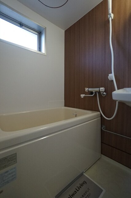 バス・シャワールーム　ユニットバス
