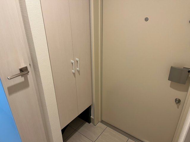 玄関　＊同タイプ別部屋参照