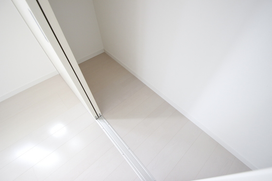 収納　※別部屋の写真です