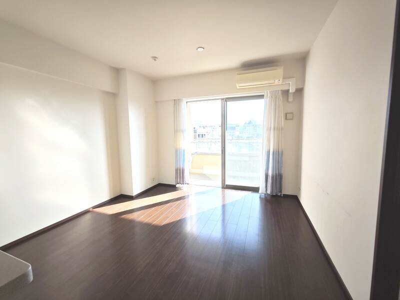 居室・リビング　居室