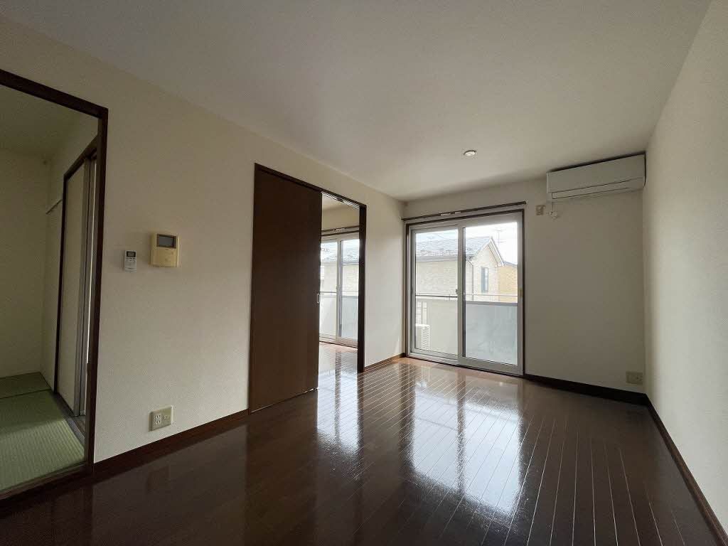 居室・リビング　ＬＤＫ