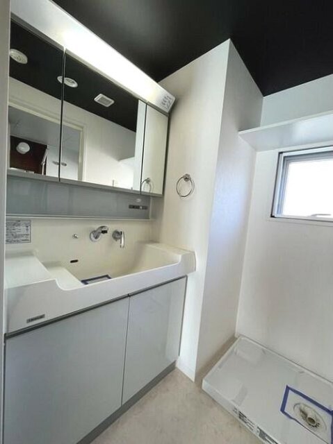 居室・リビング　温水洗浄便座完備