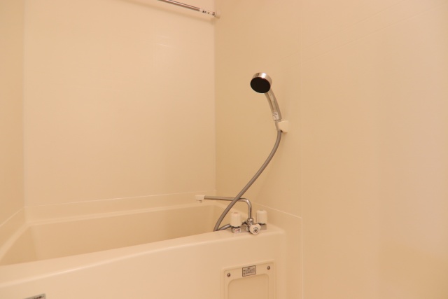 バス・シャワールーム　※別室の参考写真の為、現況優先です。