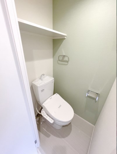 トイレ　同仕様写真