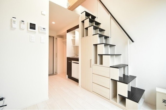 居室・リビング　同仕様写真