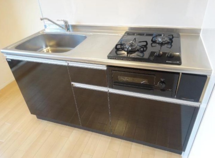 キッチン　☆キッチン☆