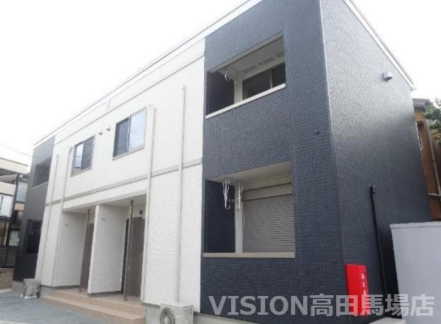 建物外観　☆外観☆