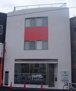 病院　アライ歯科医院（病院）まで301m