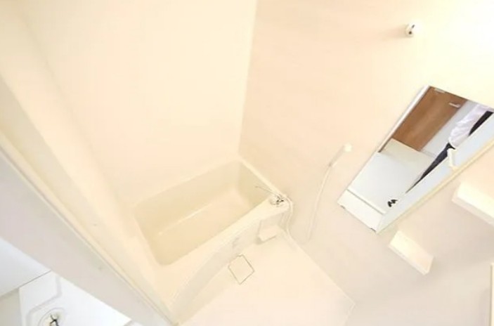 バス・シャワールーム　☆浴室☆