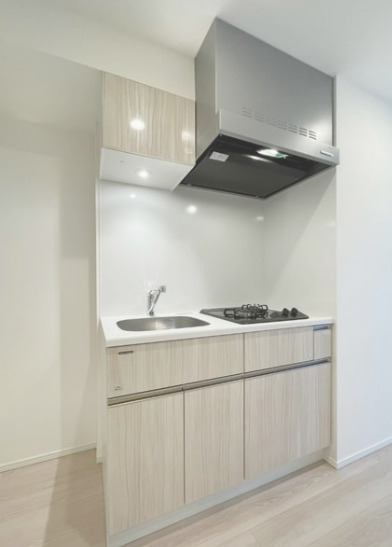 キッチン　参考写真