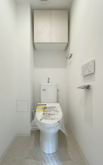 トイレ　参考写真