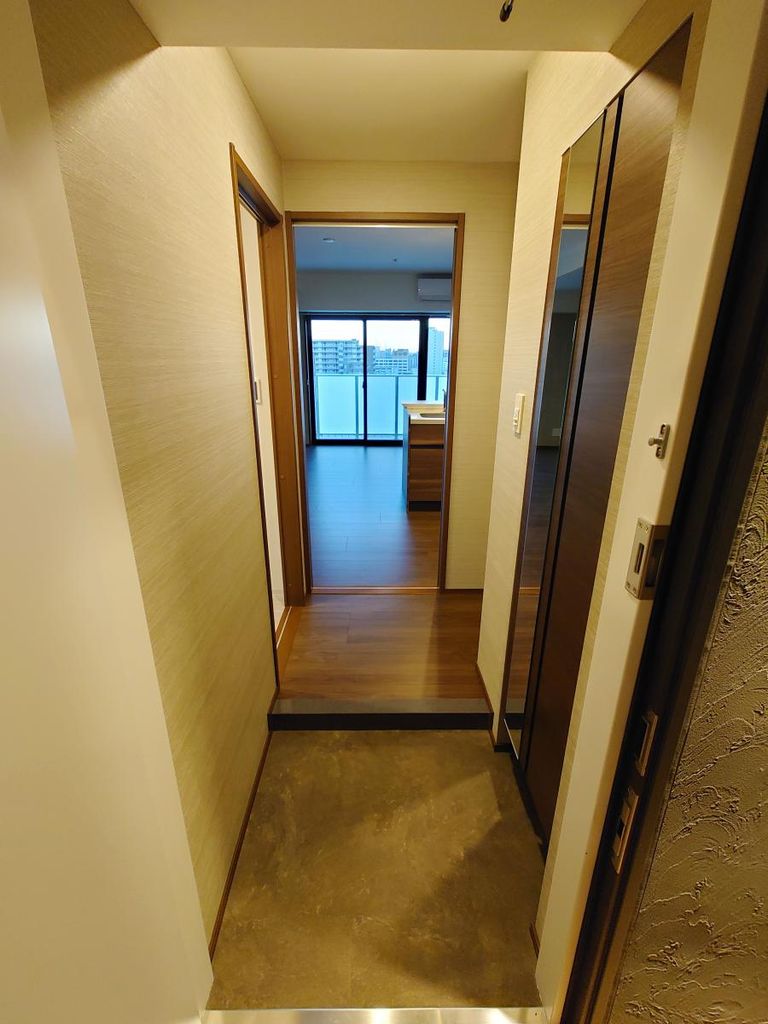 その他部屋・スペース　玄関