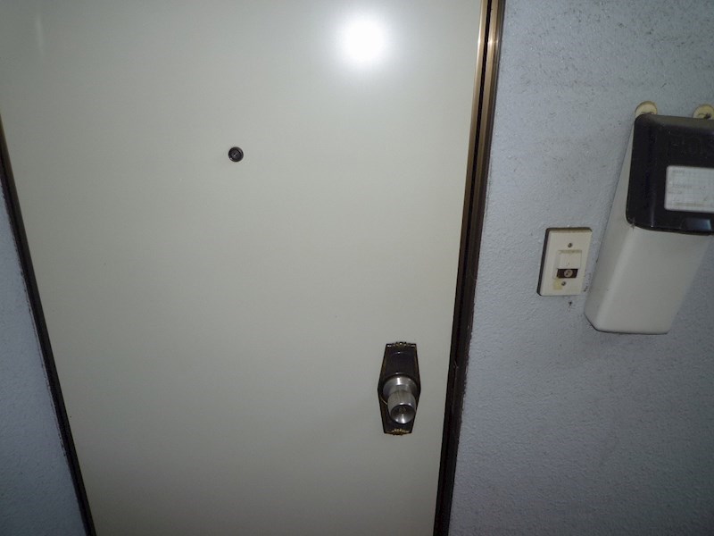 エントランス　参考写真