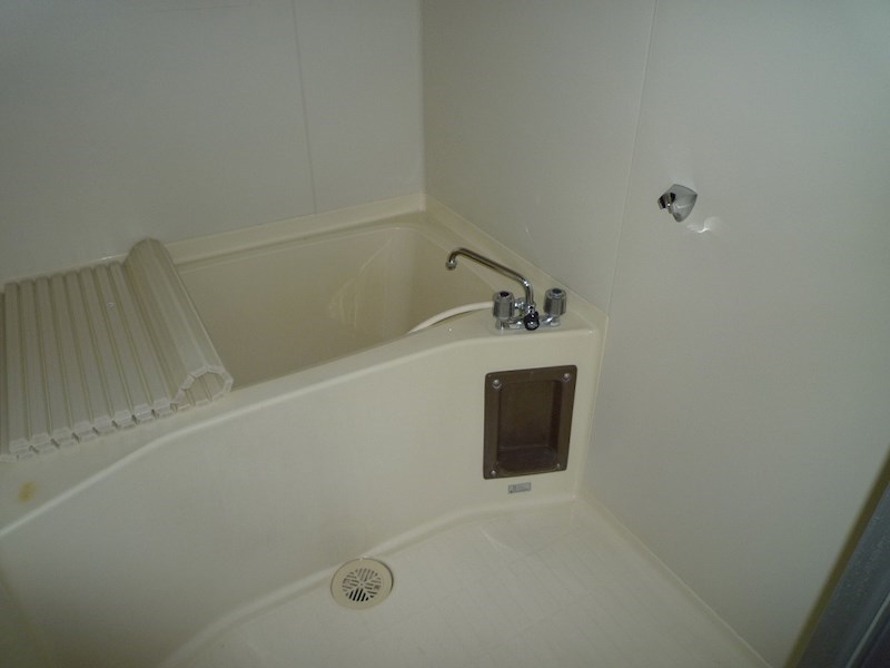 バス・シャワールーム　参考写真