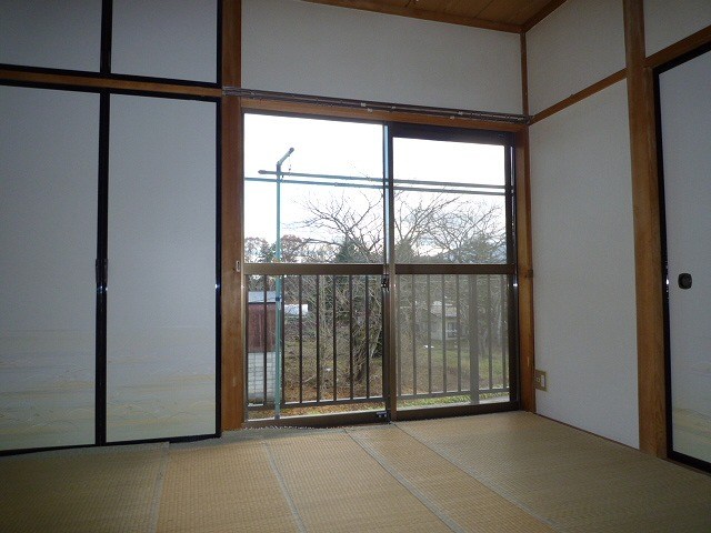 バルコニー　参考写真