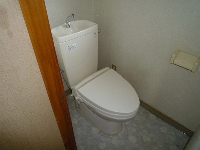 トイレ　参考写真