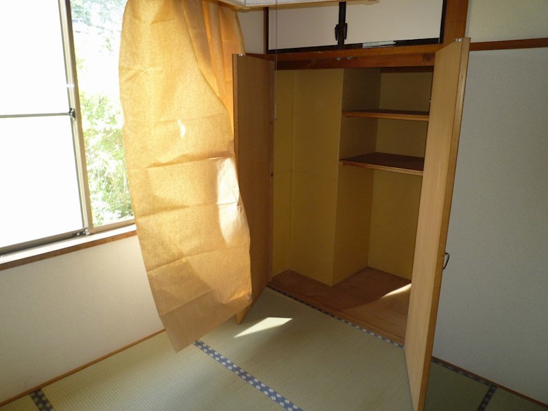 収納　参考写真