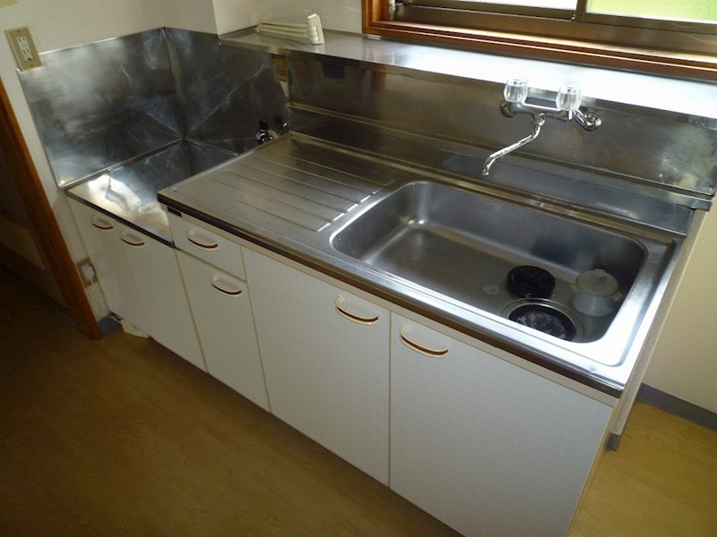 キッチン　参考写真