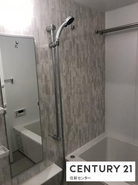 バス・シャワールーム　別室参考写真