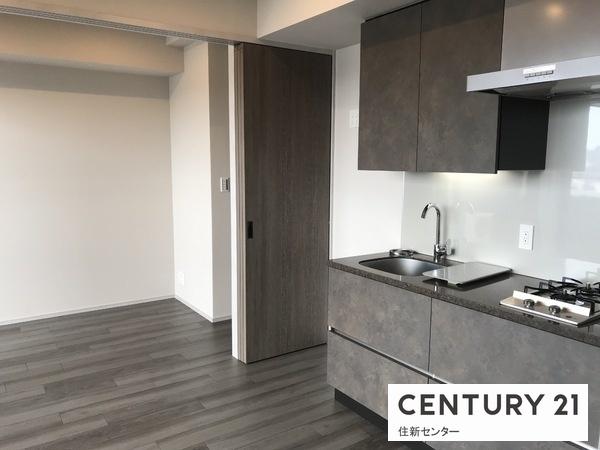 居室・リビング　別室参考写真