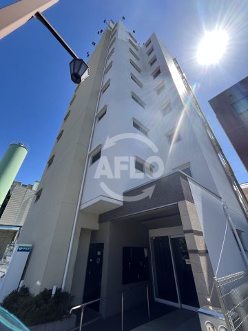 建物外観　プロスパー江坂479　外観