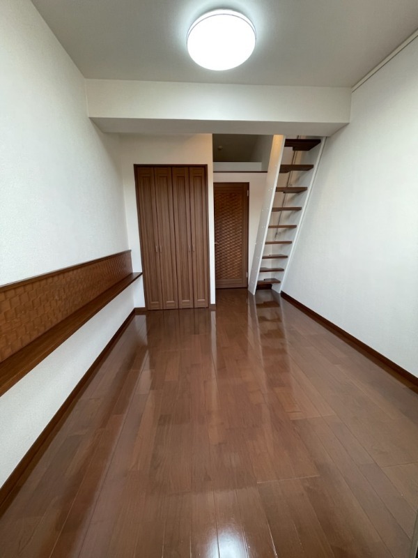 居室・リビング　別部屋参考写真