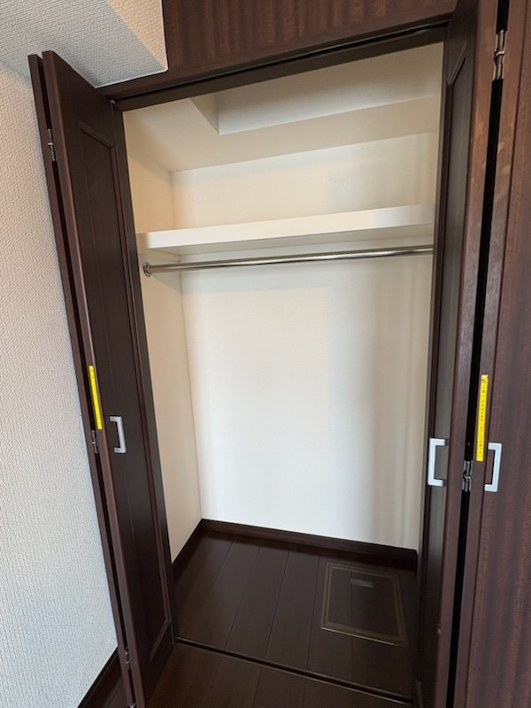 収納　別部屋参考写真