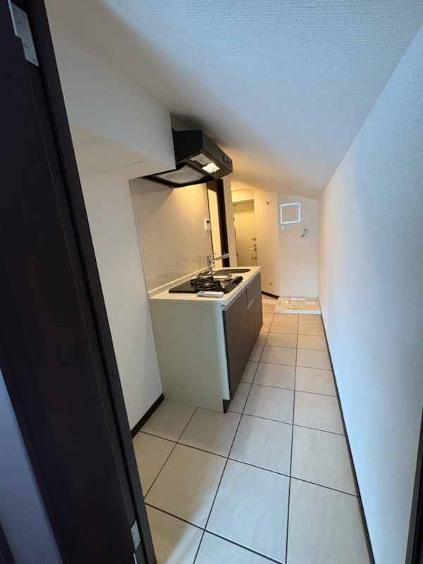 キッチン　別部屋参考写真