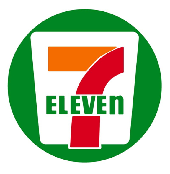 コンビニ　セブンイレブン（コンビニ）まで105m