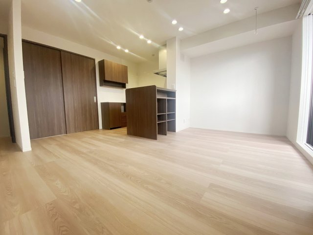 居室・リビング　別号室の参考写真です。