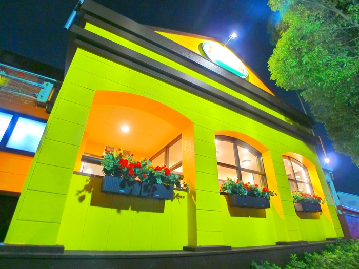 飲食店　サイゼリヤ（飲食店）まで1150m