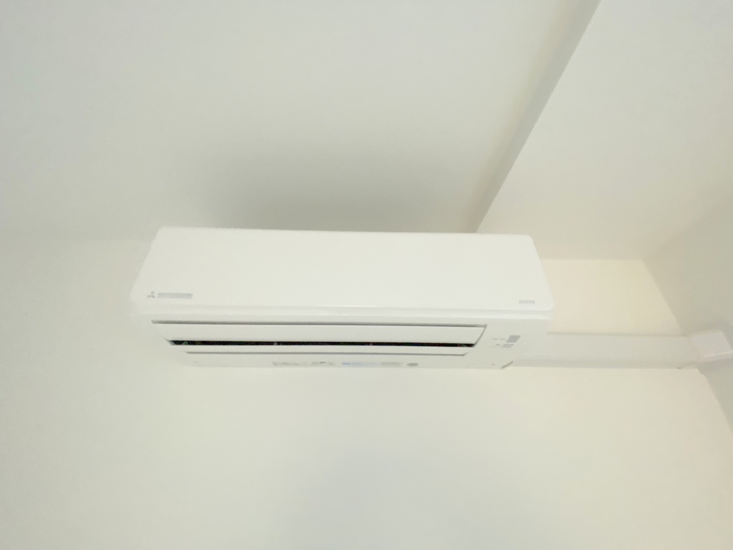 その他　夏も快適エアコン付きです♪