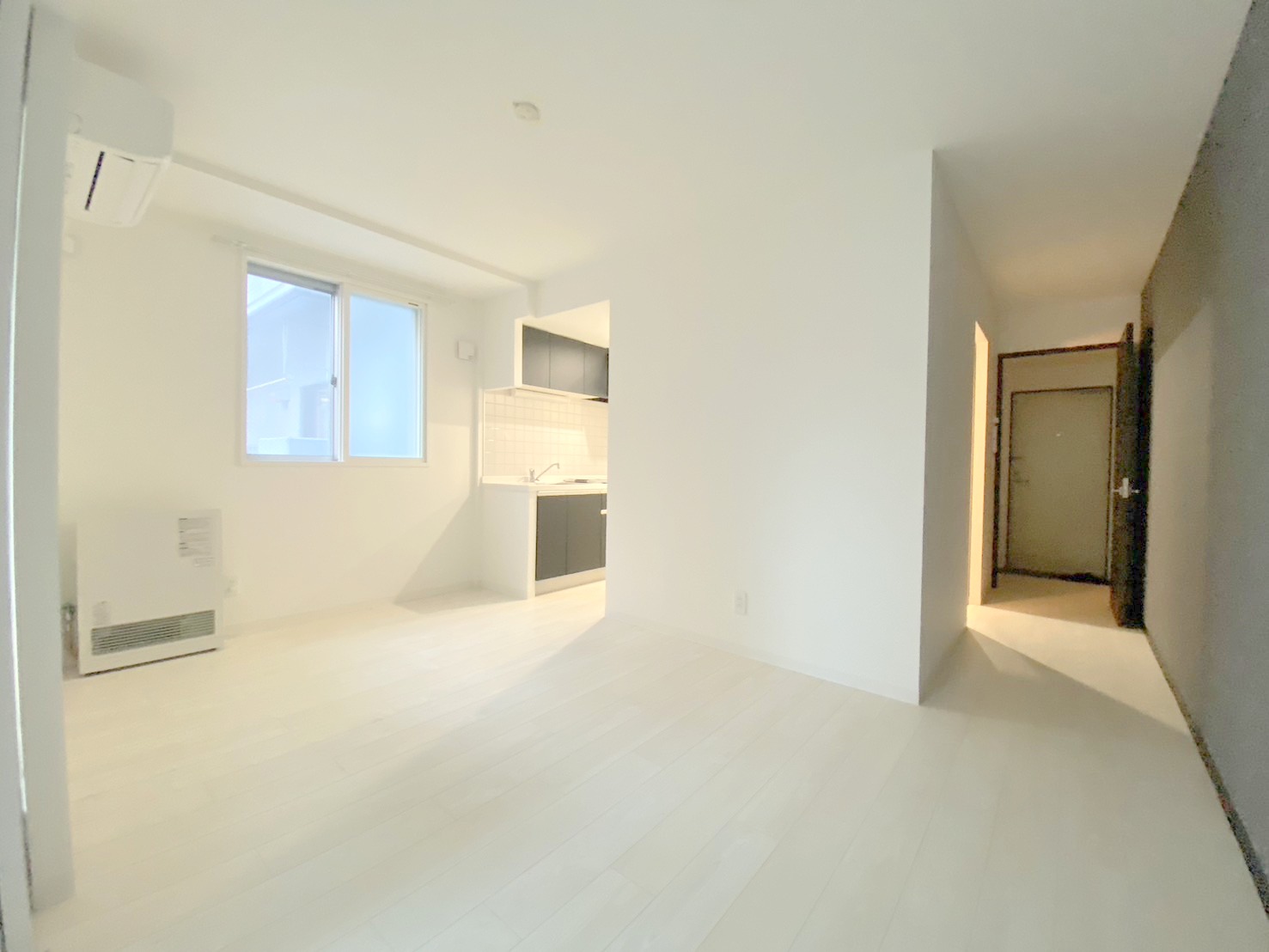 居室・リビング　リビングです♪