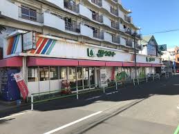 スーパー　グリーンマート新小岩東店（スーパー）まで108m