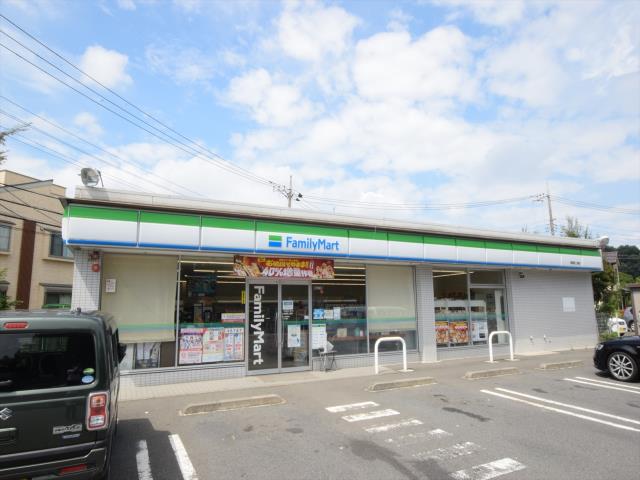 コンビニ　ファミリーマート相模原上溝店（コンビニ）まで886m