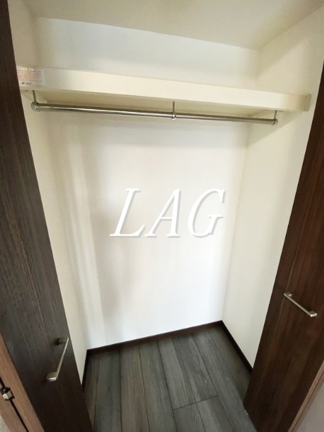 収納　収納です。