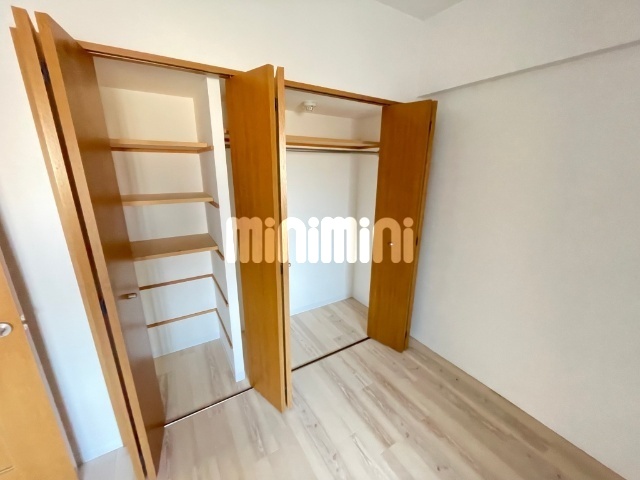 収納　※２０２号室流用